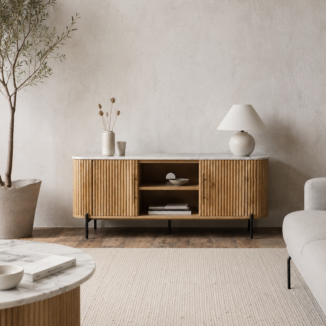 Windsor TV Unit