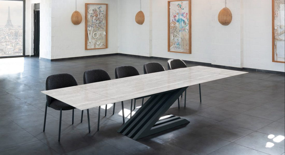 Valencia Zara Dining Table