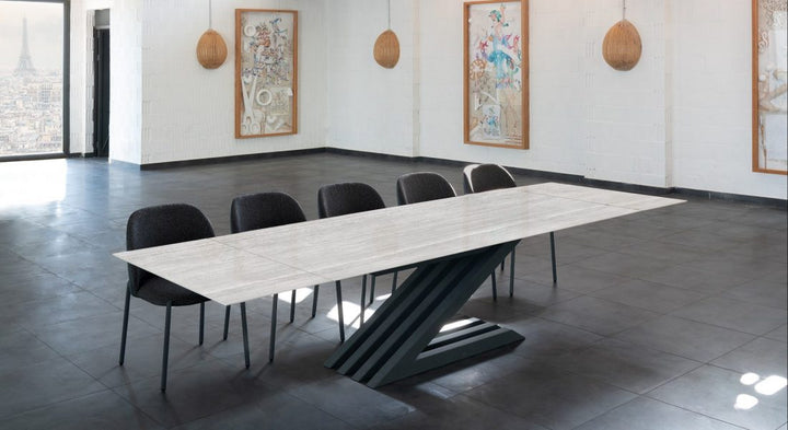 Valencia Zara Dining Table