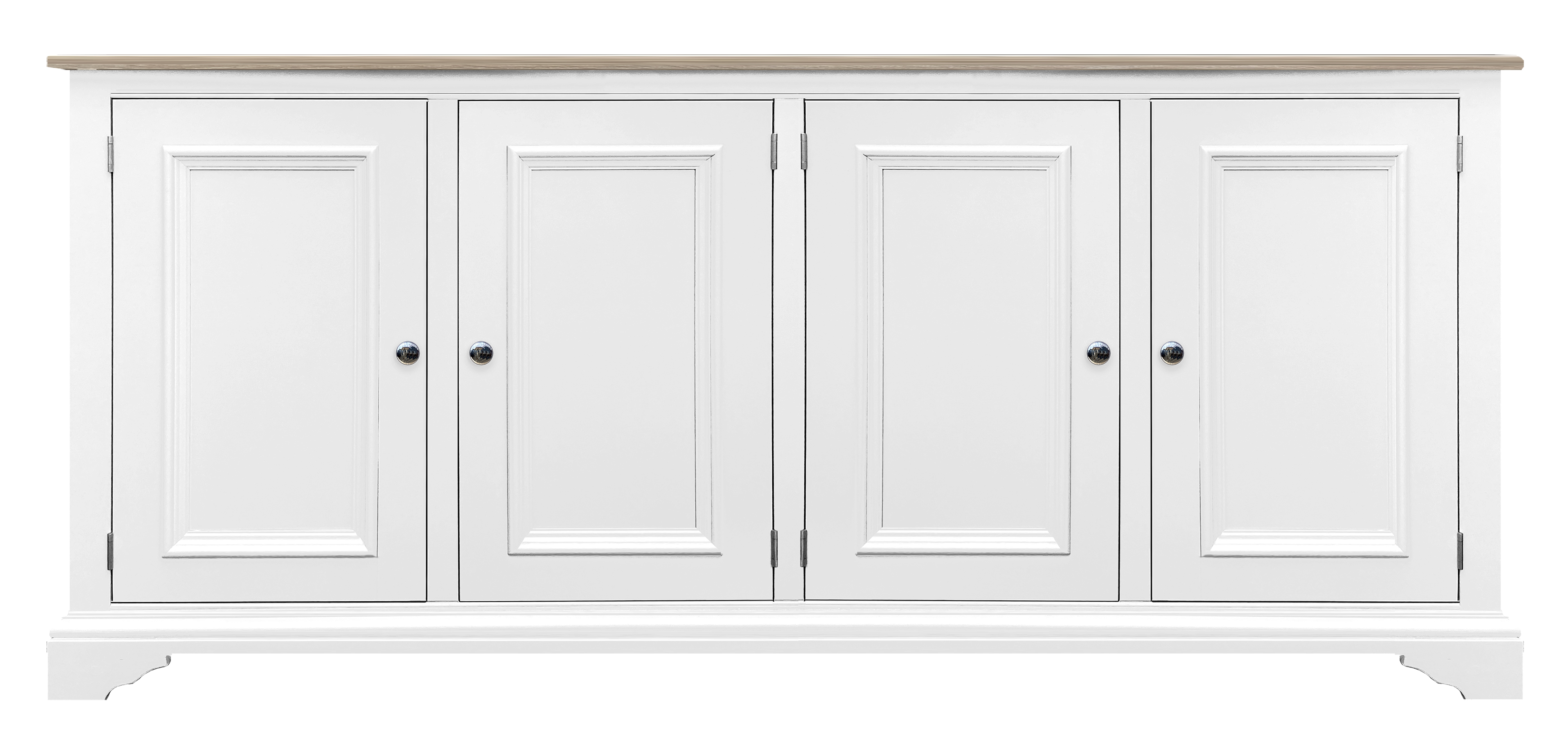 Hardwick Large Sideboard - 4 Doors