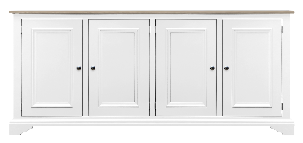 Hardwick Large Sideboard - 4 Doors