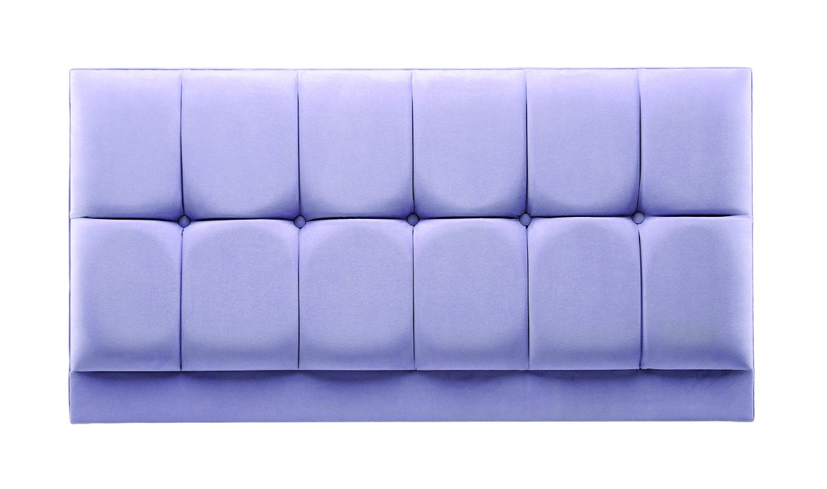 Isla Upholstered Headboard - Pavilion Interiors