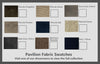 Pavilion Slipper Chair - Pavilion Interiors