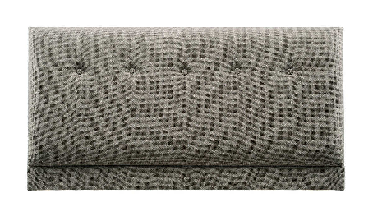 Madrid Upholstered Headboard - Pavilion Interiors
