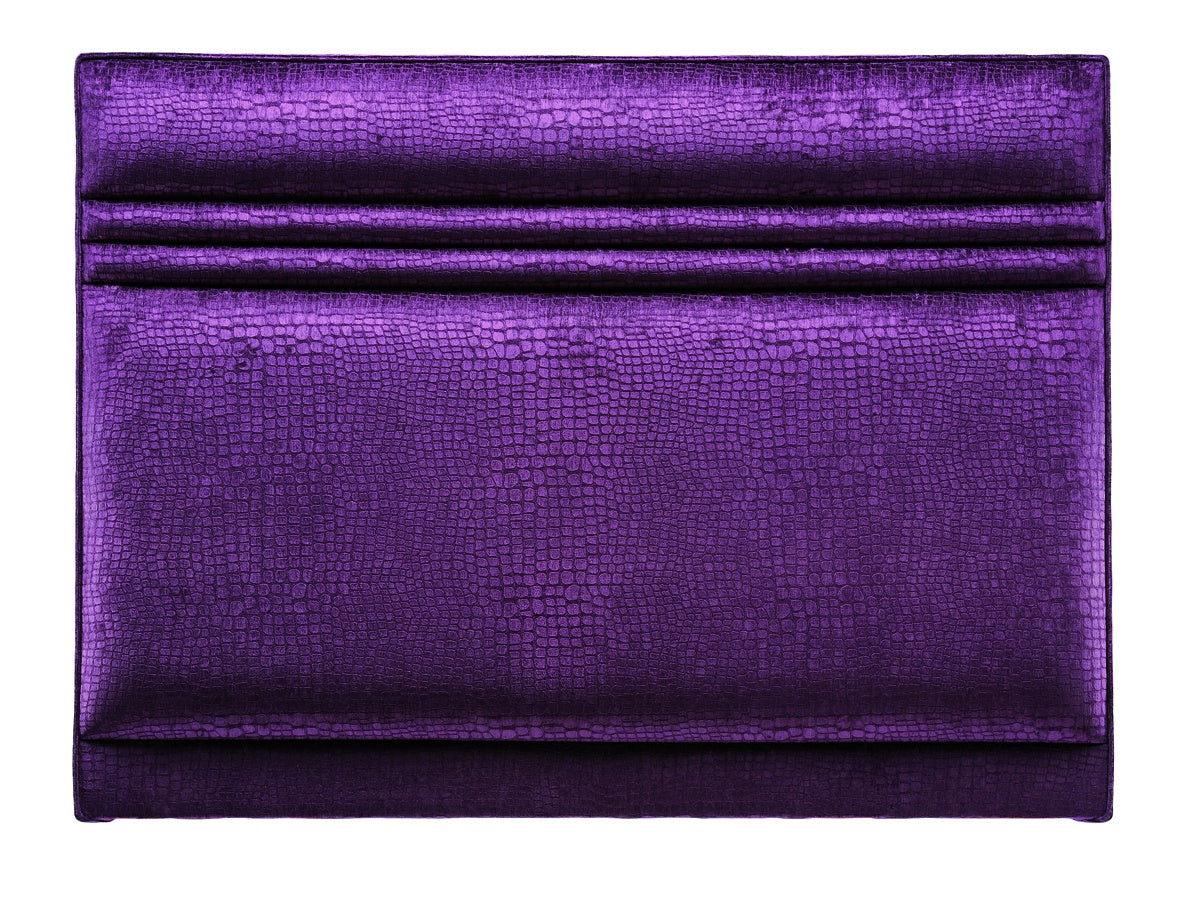Jaca Upholstered Headboard - Pavilion Interiors