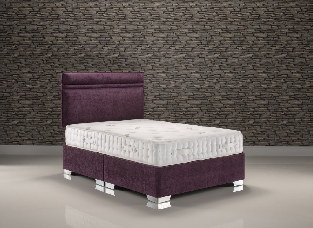 Wentworth Supreme Mattress 2000 Pocket - Pavilion Interiors