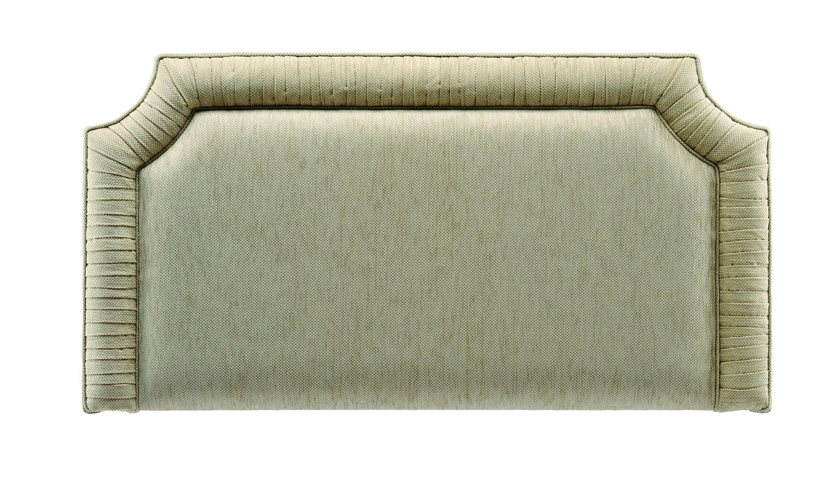 Hoya Upholstered Headboard - Pavilion Interiors