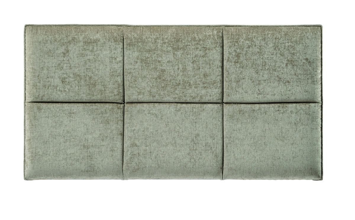 Pamplona Upholstered Headboard - Pavilion Interiors