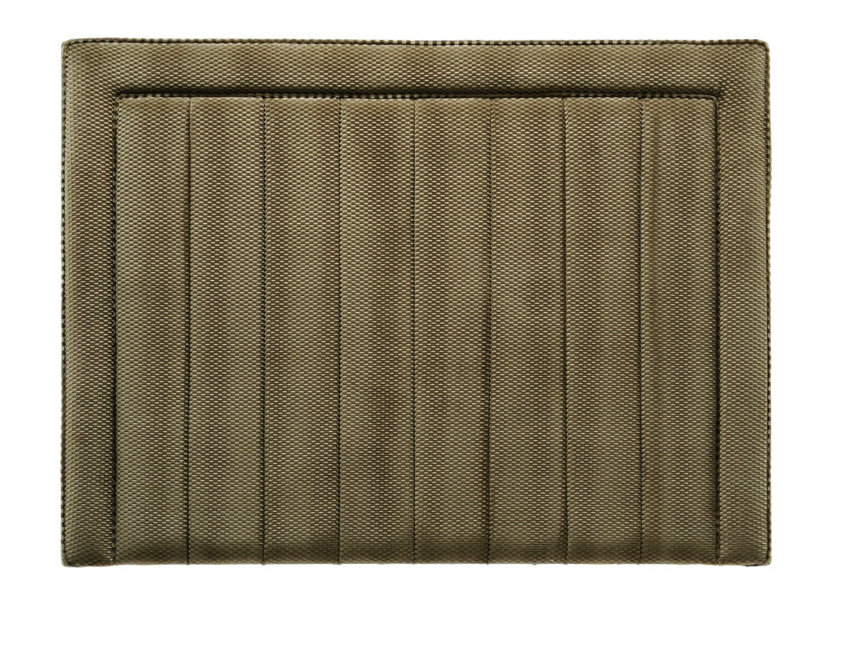 Valencia Upholstered Headboard - Pavilion Interiors