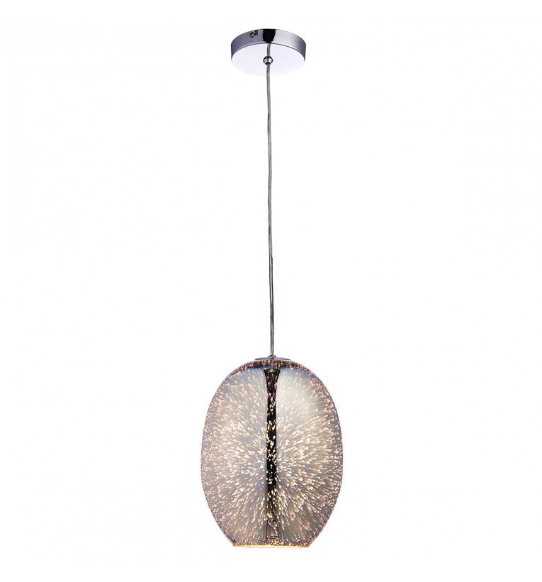 Galaxy Pendant Light - Pavilion Interiors