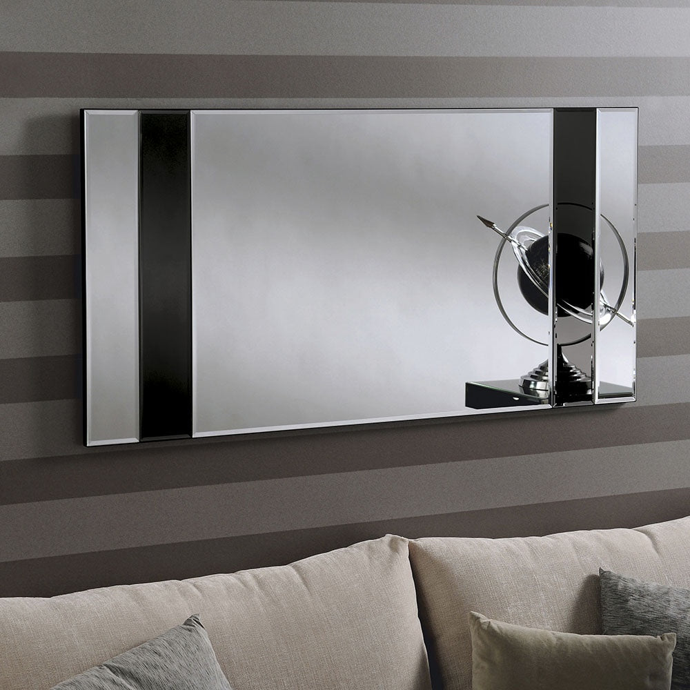 Athena Wall Mirror - Pavilion Interiors