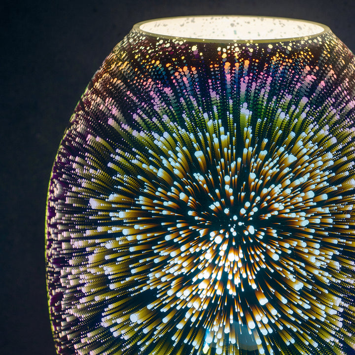 Galaxy Touch Table Lamp - Pavilion Interiors