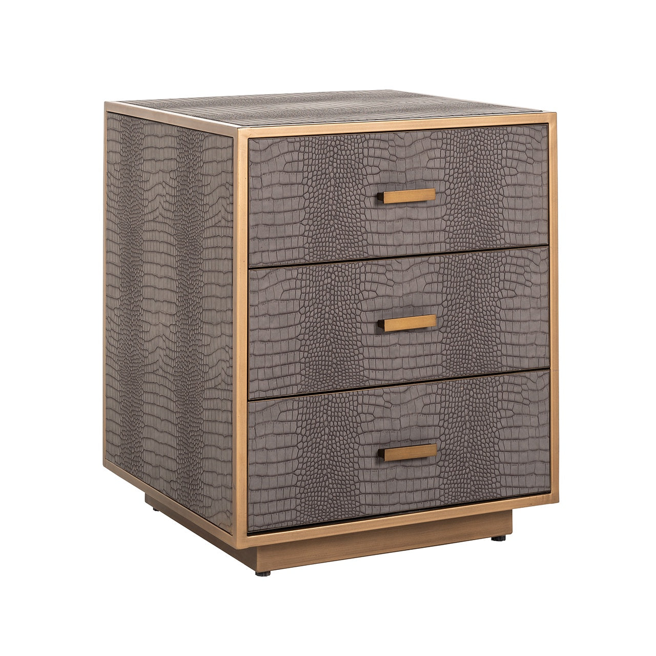 Canterbury Chest of Drawers - Pavilion Interiors