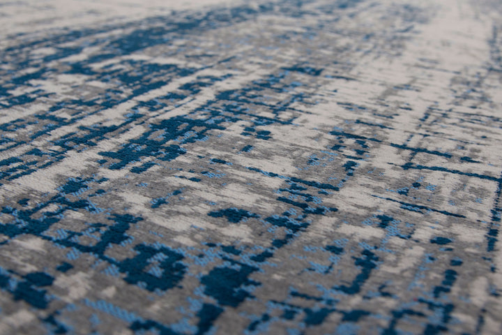 Louis De Poortere Rug - Mad Men Collection - Griff