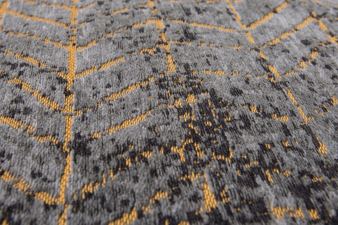 Louis De Poortere Rug - Mad Men Collection - Jacobs Ladder