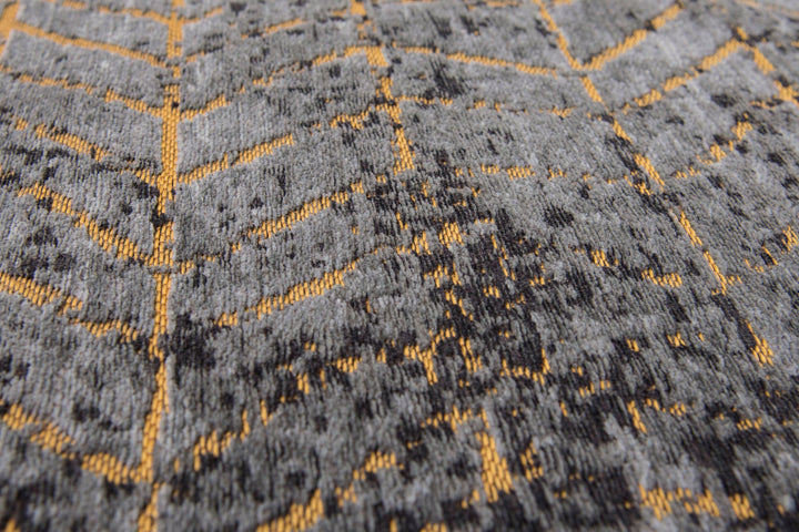 Louis De Poortere Rug - Mad Men Collection - Jacobs Ladder