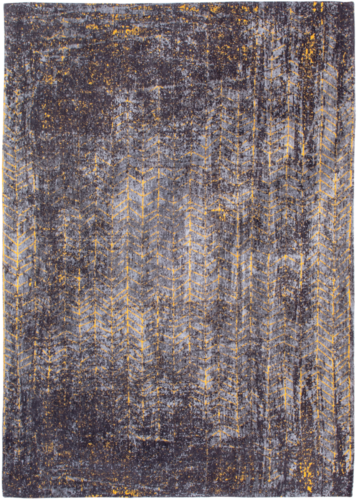 Louis De Poortere Rug - Mad Men Collection - Jacobs Ladder