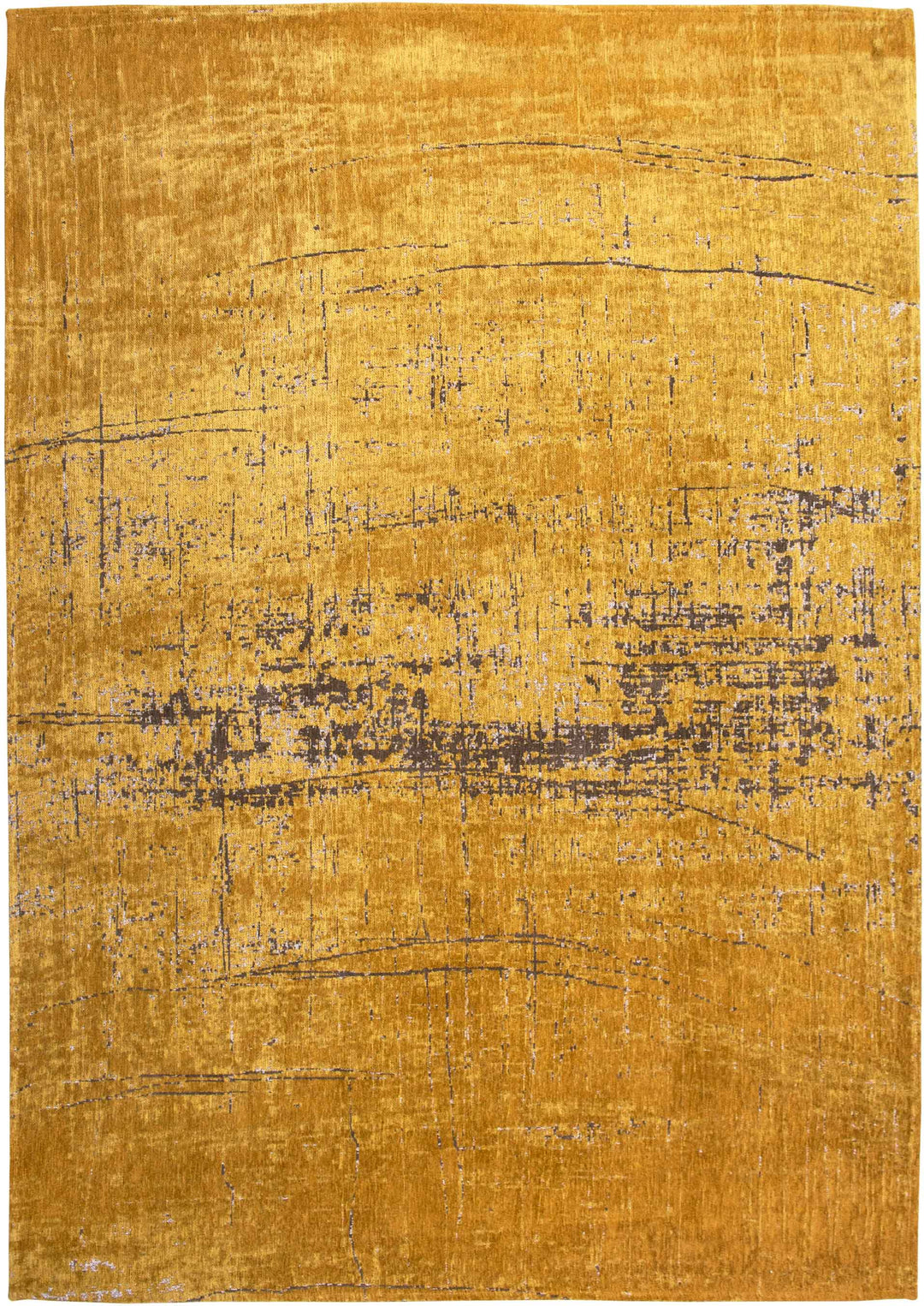 Louis De Poortere Rug - Mad Men Collection - Griff