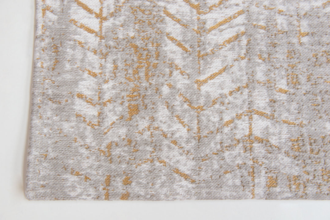 Louis De Poortere Rug - Mad Men Collection - Jacobs Ladder