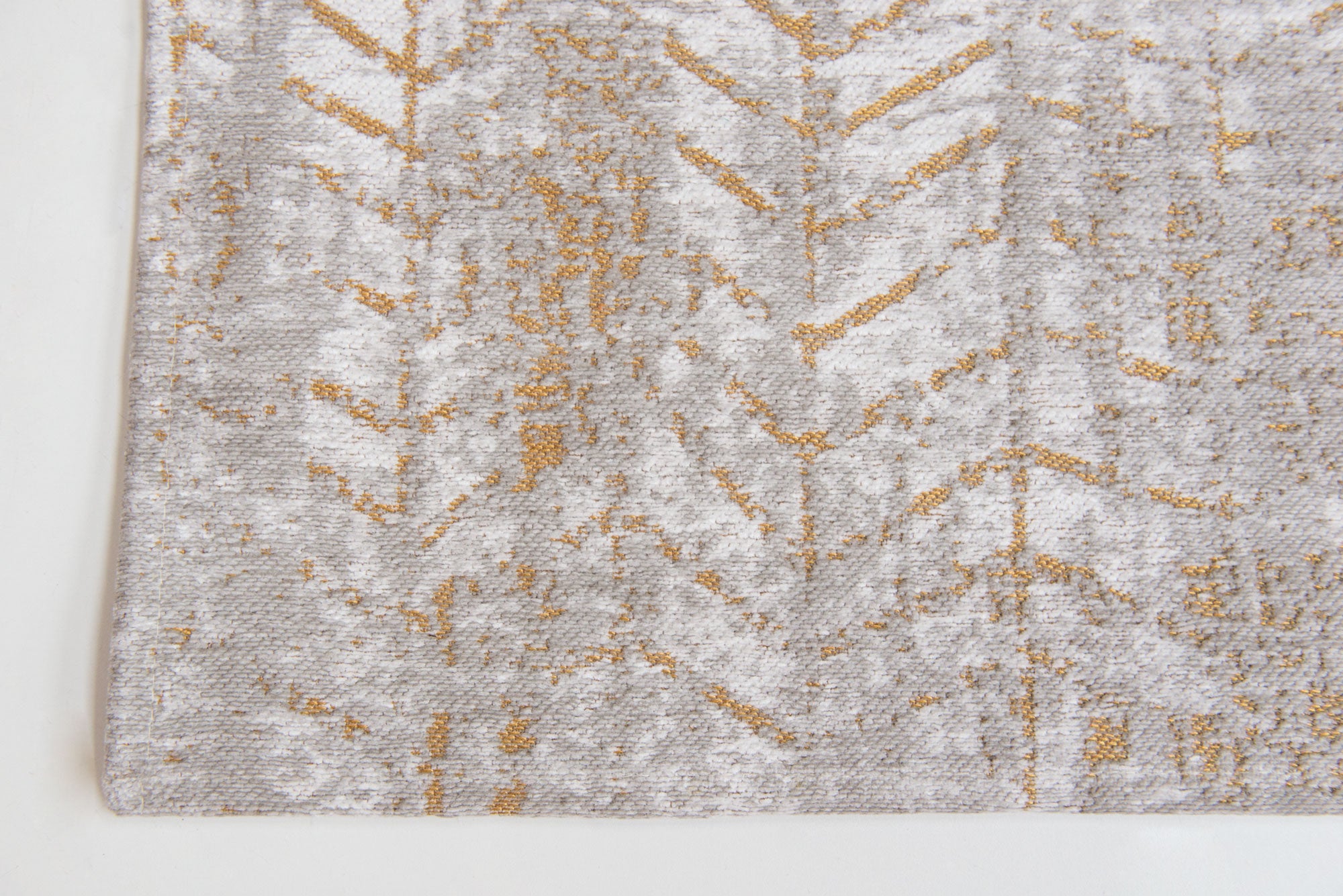Louis De Poortere Rug - Mad Men Collection - Jacobs Ladder