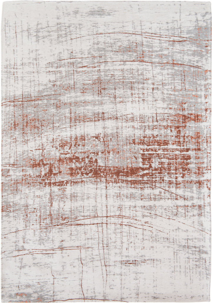 Louis De Poortere Rug - Mad Men Collection - Griff