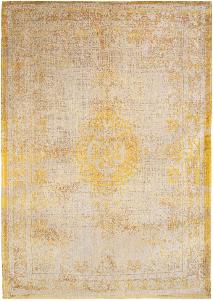 Louis De Poortere Rug - Fading World Collection - Medallion
