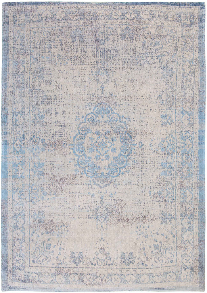 Louis De Poortere Rug - Fading World Collection - Medallion