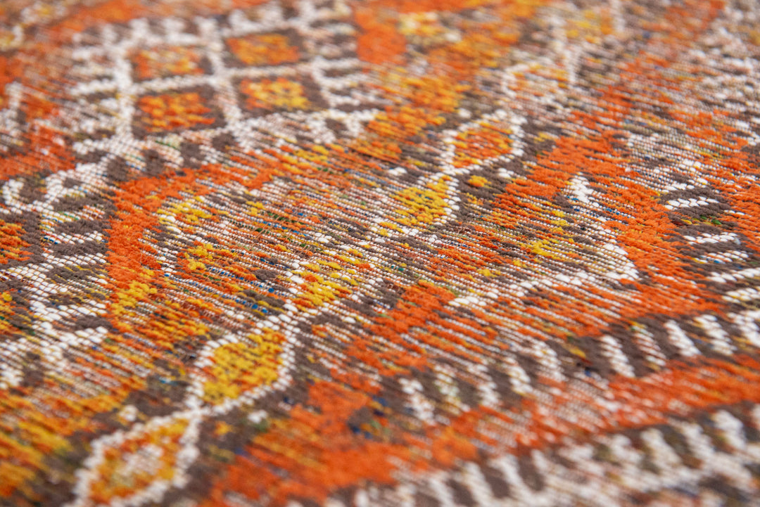 Louis De Poortere Rug - Antiquarian Collection - Kilim