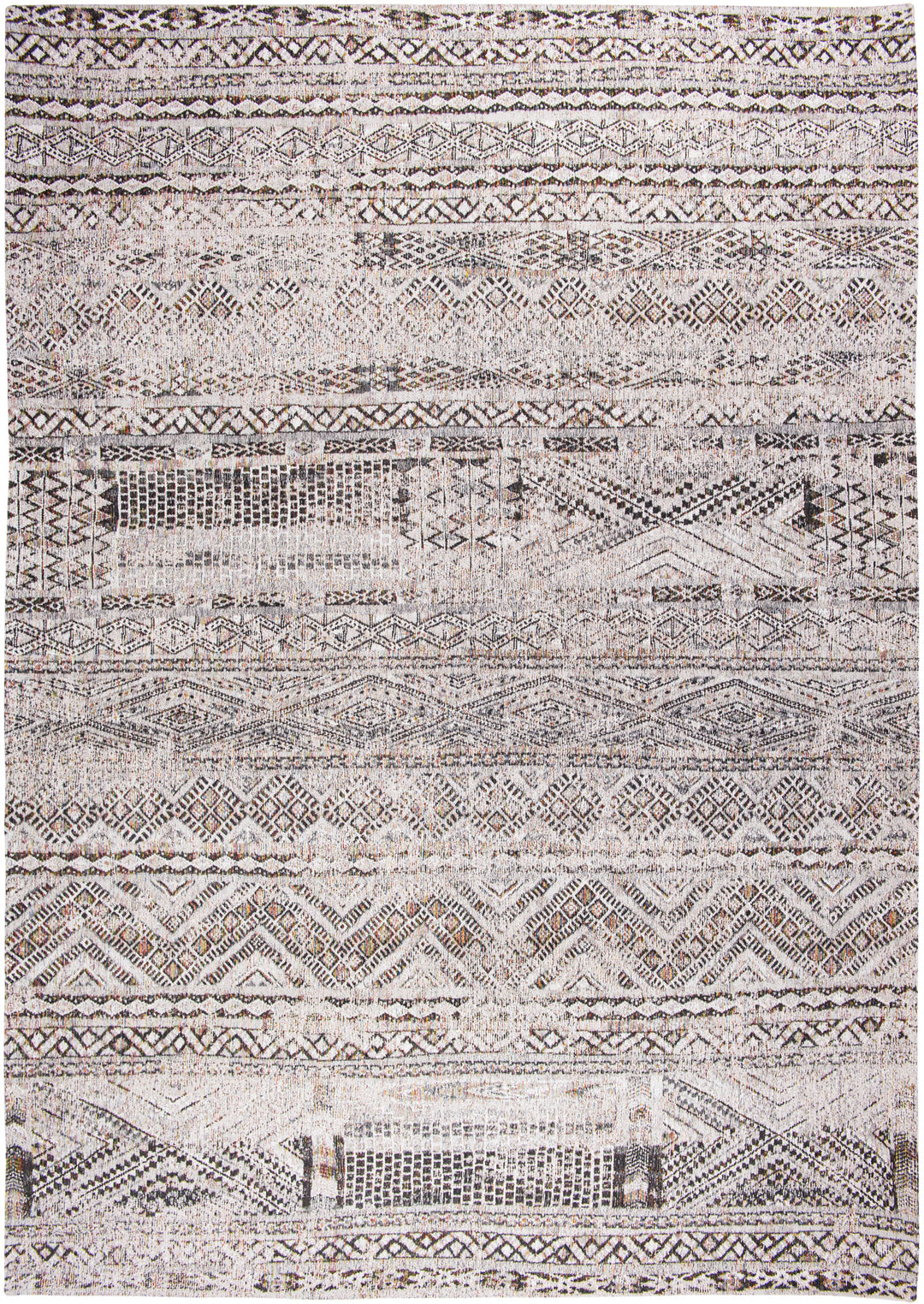 Louis De Poortere Rug - Antiquarian Collection - Kilim