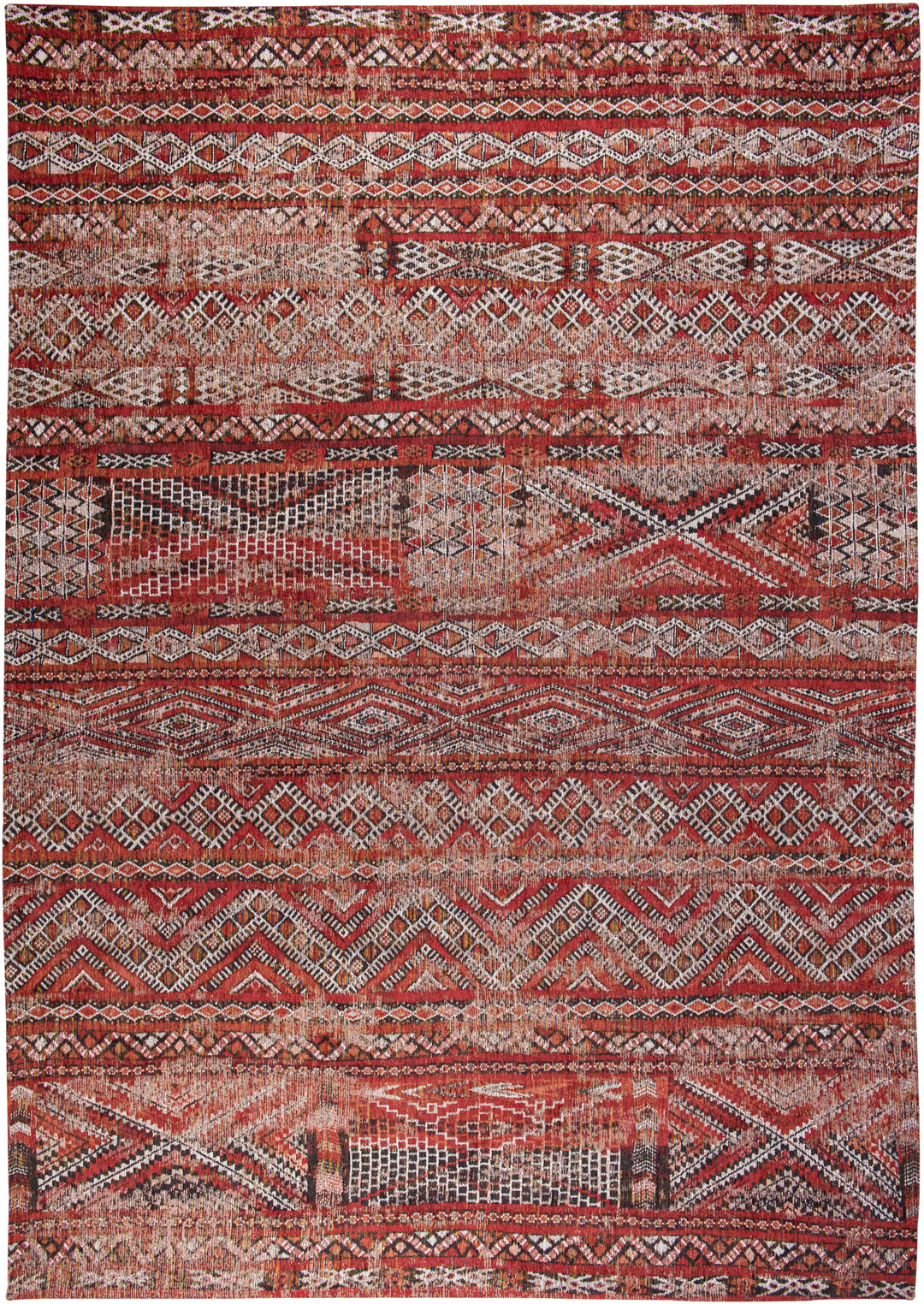 Louis De Poortere Rug - Antiquarian Collection - Kilim
