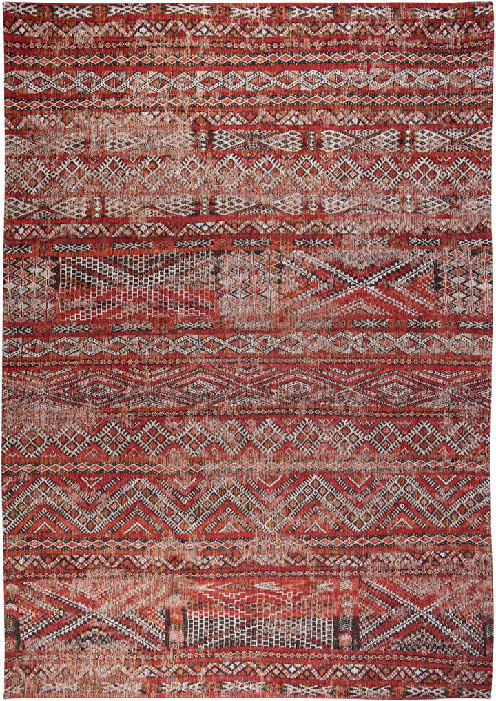 Louis De Poortere Rug - Antiquarian Collection - Kilim