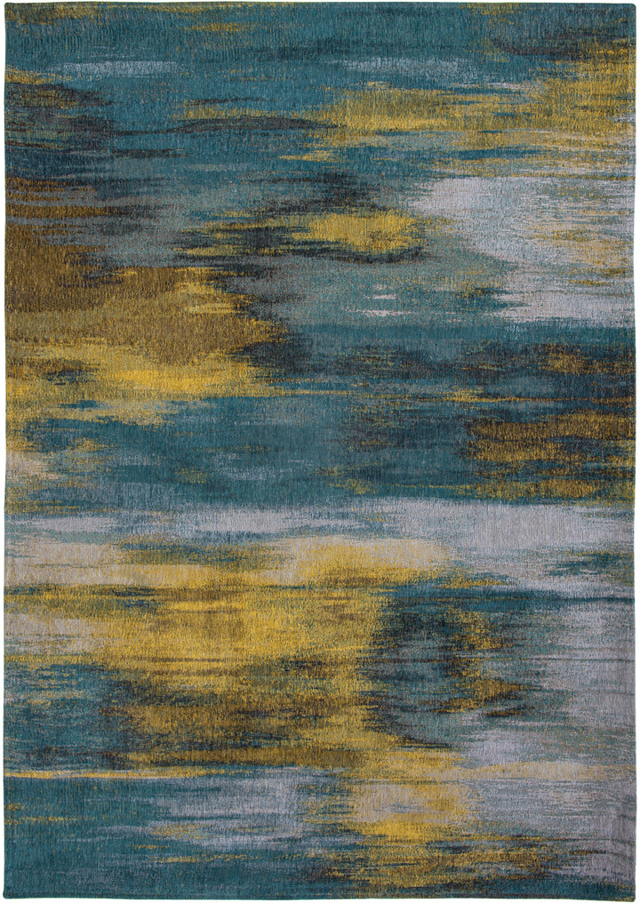 Louis De Poortere Rug - Atlantic Collection - Monetti
