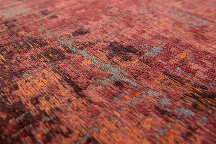 Louis De Poortere Rug - Atlantic Collection - Streaks