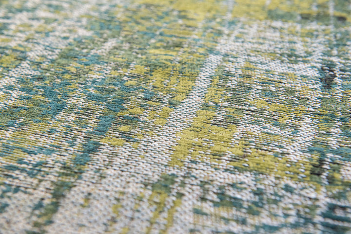 Louis De Poortere Rug - Atlantic Collection - Streaks