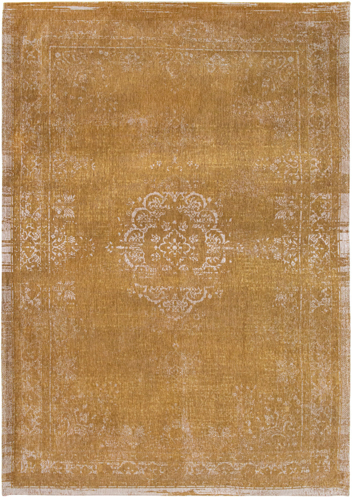Louis De Poortere Rug - Fading World Collection - Medallion