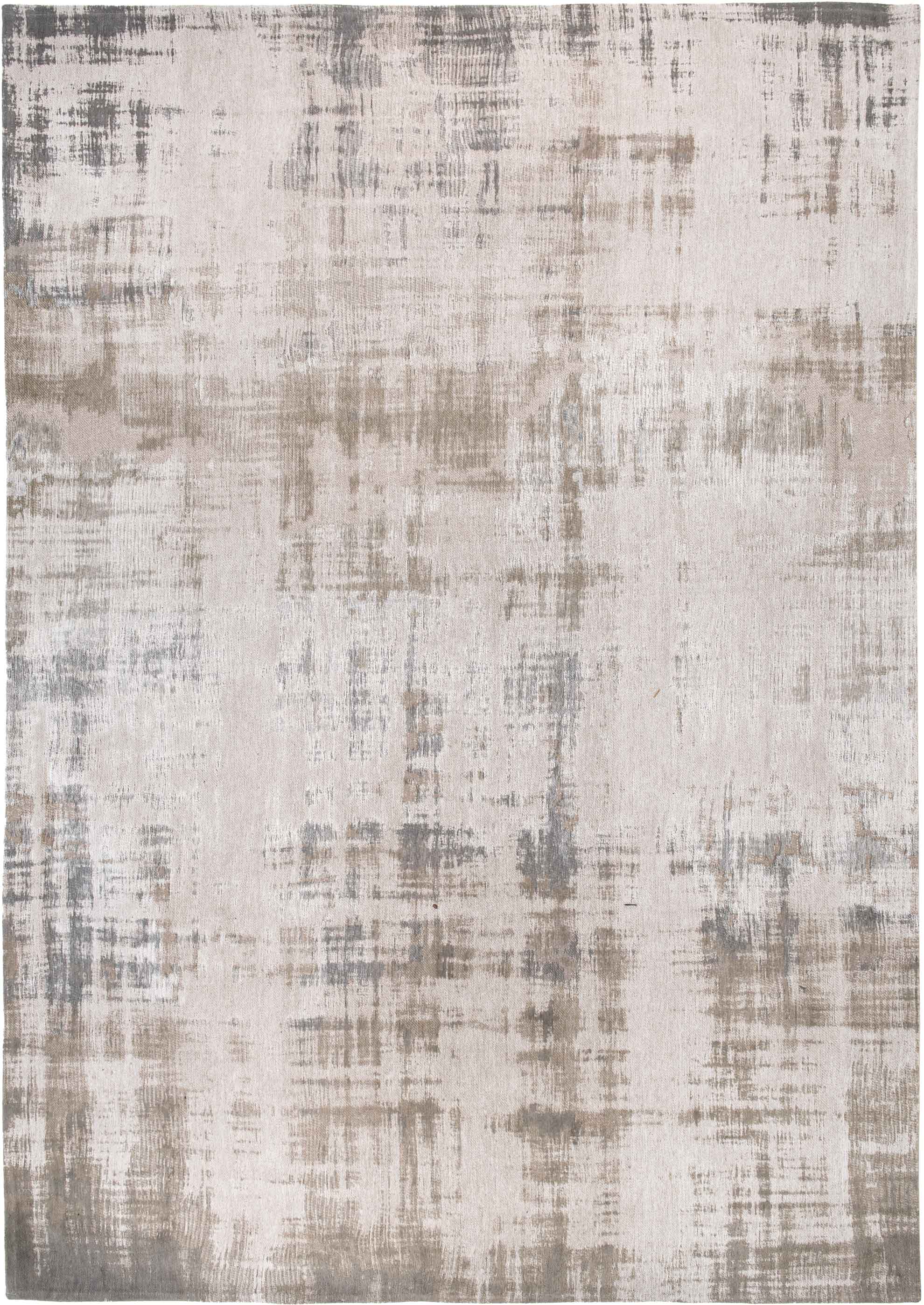 Louis De Poortere Rug - Atlantic Collection - Venetian Dust