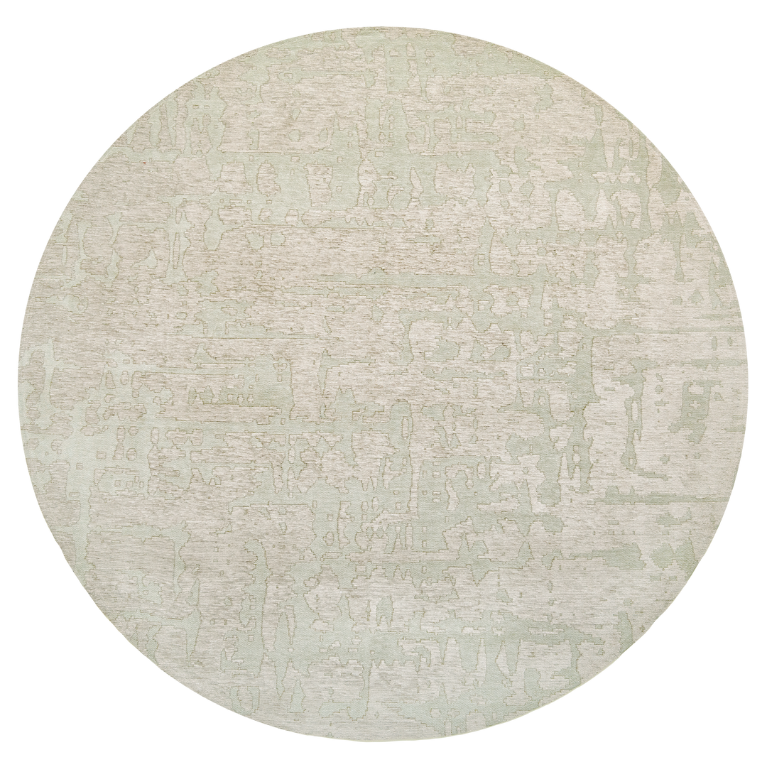 Louis De Poortere Rug - Structures Collection - Baobab