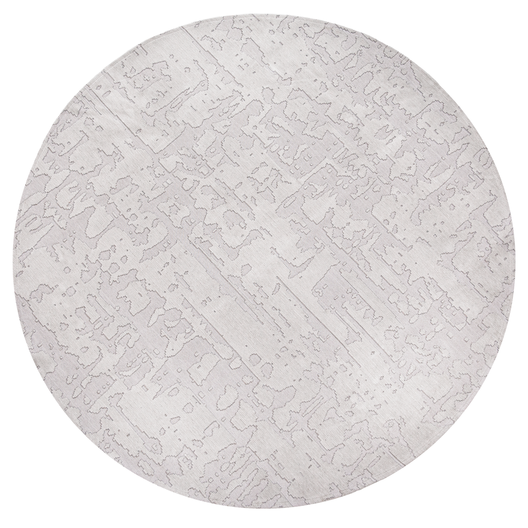 Louis De Poortere Rug - Structures Collection - Baobab