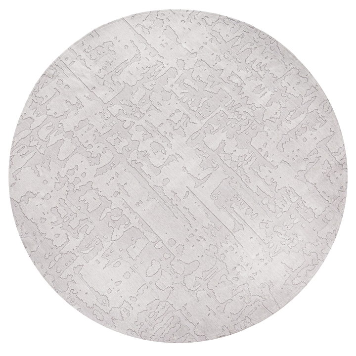 Louis De Poortere Rug - Structures Collection - Baobab