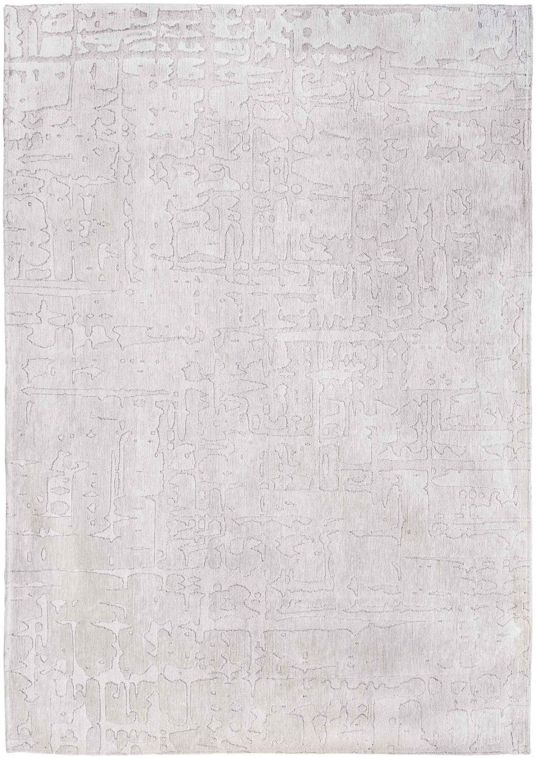 Louis De Poortere Rug - Structures Collection - Baobab