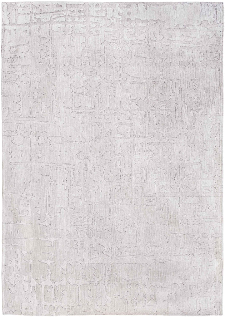 Louis De Poortere Rug - Structures Collection - Baobab