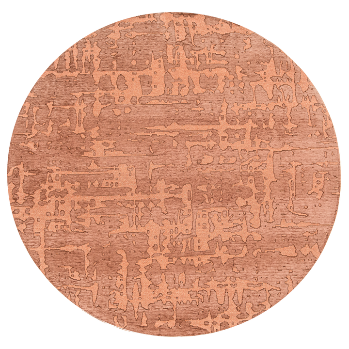 Louis De Poortere Rug - Structures Collection - Baobab