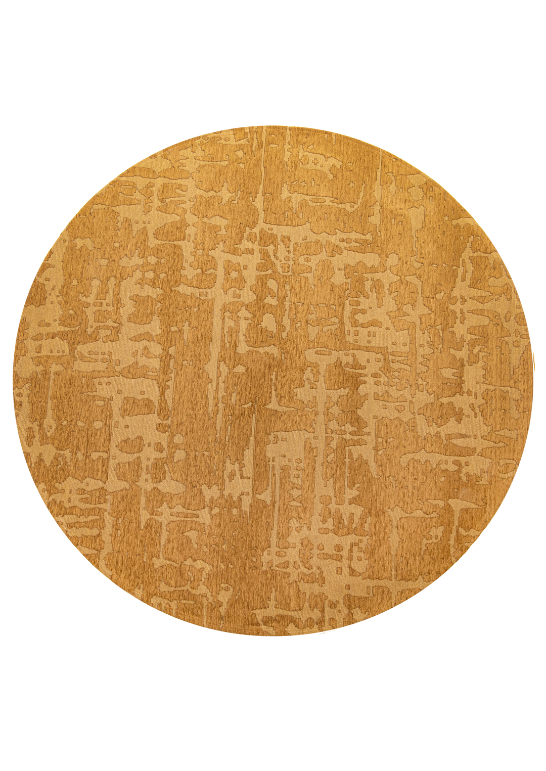 Louis De Poortere Rug - Structures Collection - Baobab