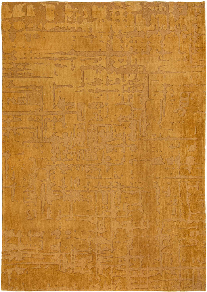 Louis De Poortere Rug - Structures Collection - Baobab