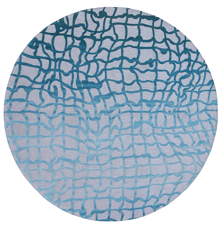 Louis De Poortere Rug - Mad Men Collection - Dedalo