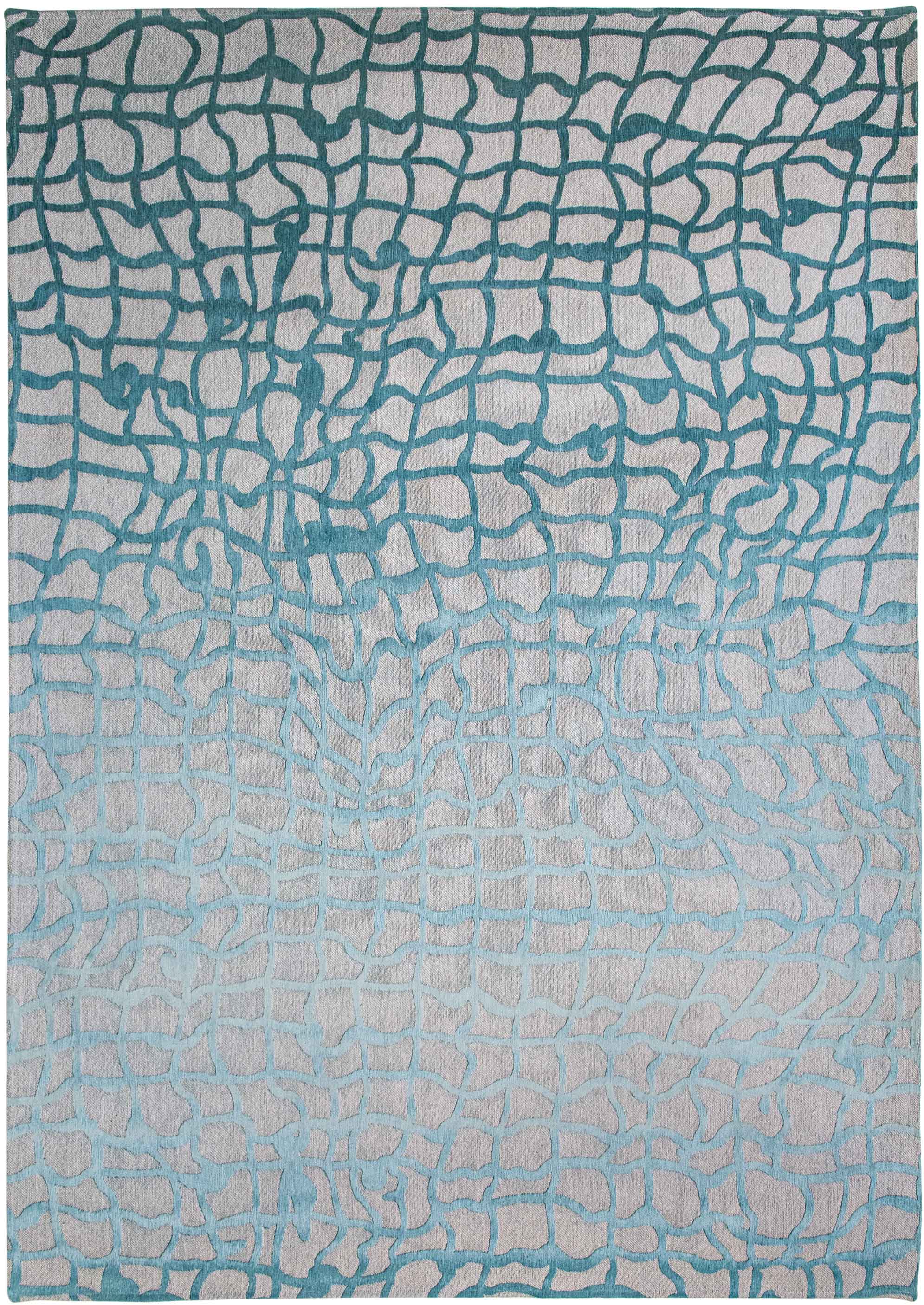 Louis De Poortere Rug - Mad Men Collection - Dedalo