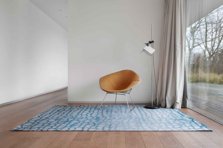Louis De Poortere Rug - Mad Men Collection - Dedalo