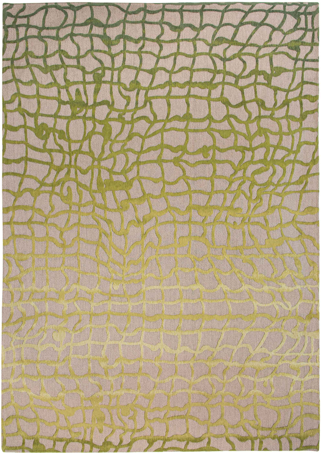 Louis De Poortere Rug - Mad Men Collection - Dedalo