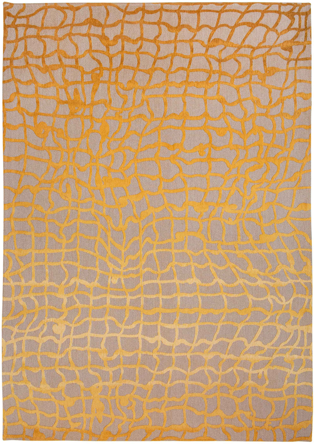 Louis De Poortere Rug - Mad Men Collection - Dedalo