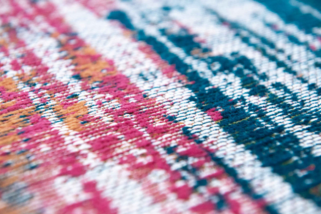 Louis De Poortere Rug - Atlantic Collection - Streaks